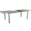 Lomma matbord khaki