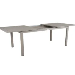 Lomma matbord khaki