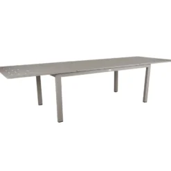 Lomma matbord khaki