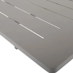 Lomma matbord khaki