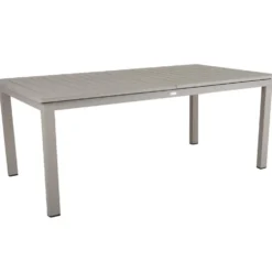 Lomma matbord khaki