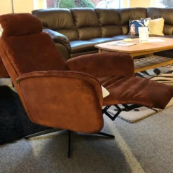 Louise reclinerfåtölj