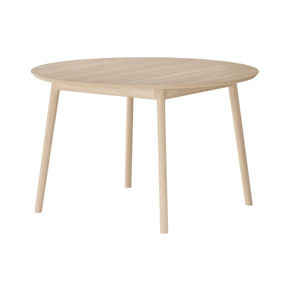 Magrethe karmstol Nord runt matbord