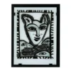 “Mannen” – Ulrica Hydman Vallien