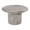 Marble drum 90 soffbord