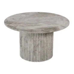 Marble drum 90 soffbord