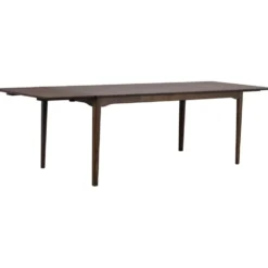 Markham matbord brunoljad ek