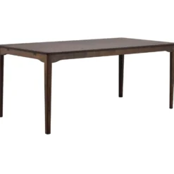 Markham matbord brunoljad ek