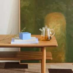 Melodi soffbord 110 ek