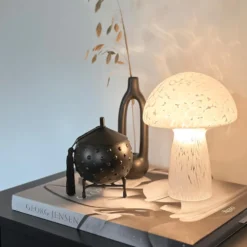 Mushi bordslampa