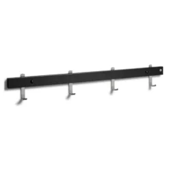 Nadja kroklist svartbets 70cm