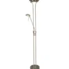 Nice golvlampa