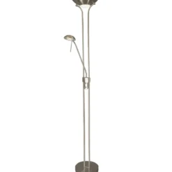 Nice golvlampa