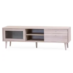 Nordik TV-bänk 158cm