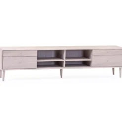 Nordik TV-bänk 206cm