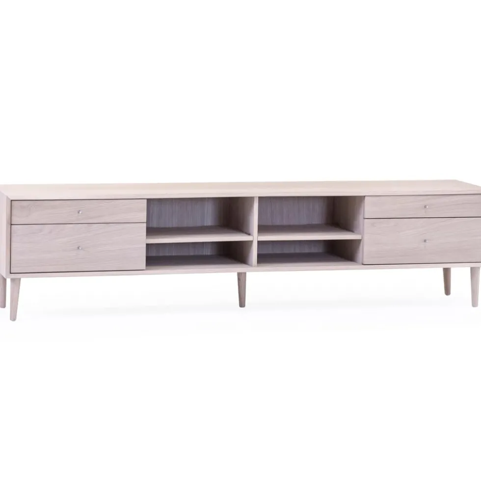 Nordik TV-bänk 206cm