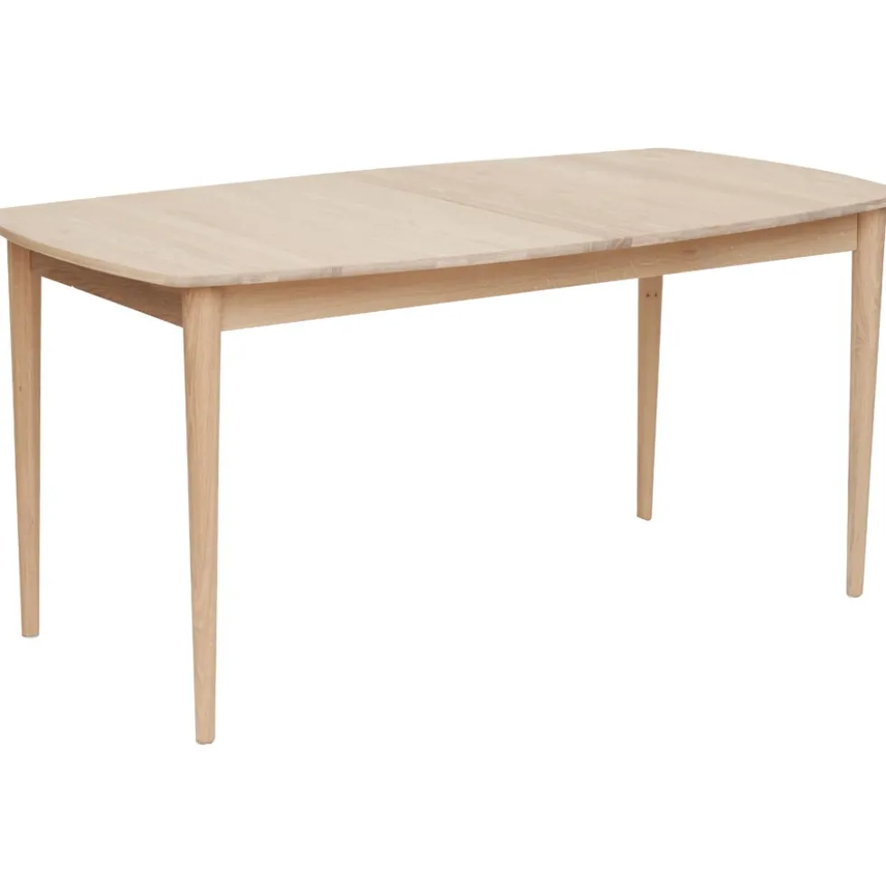 Nordlight matbord vitoljad ek