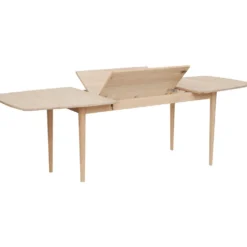 Nordlight matbord vitoljad ek