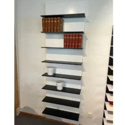 Panelli hylla rea