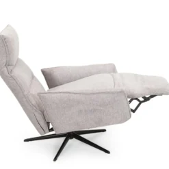 Prime fåtölj – tyg brego beige