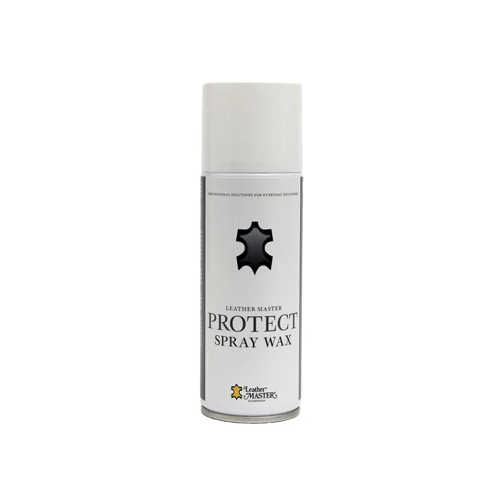 Protect Spray Wax