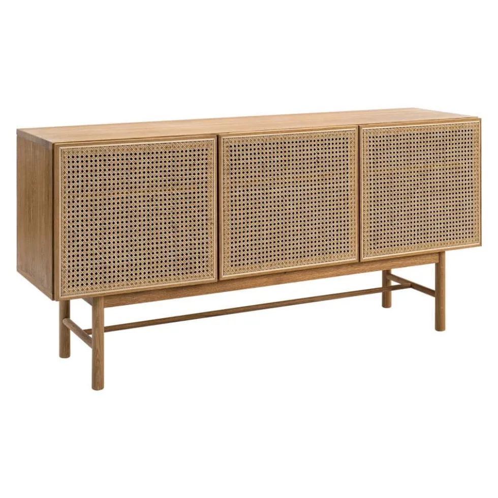 Racquet sideboard oljad ek