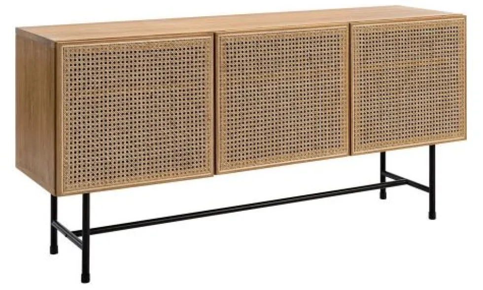 Racquet sideboard oljad ek