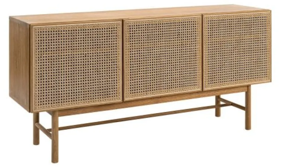 Racquet sideboard oljad ek
