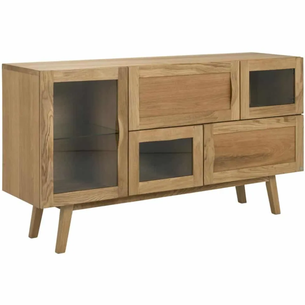 Rainbow sideboard ek 133cm