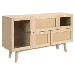 Rainbow sideboard vitoljad ek 133cm