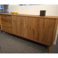 Rock N Roll sideboard