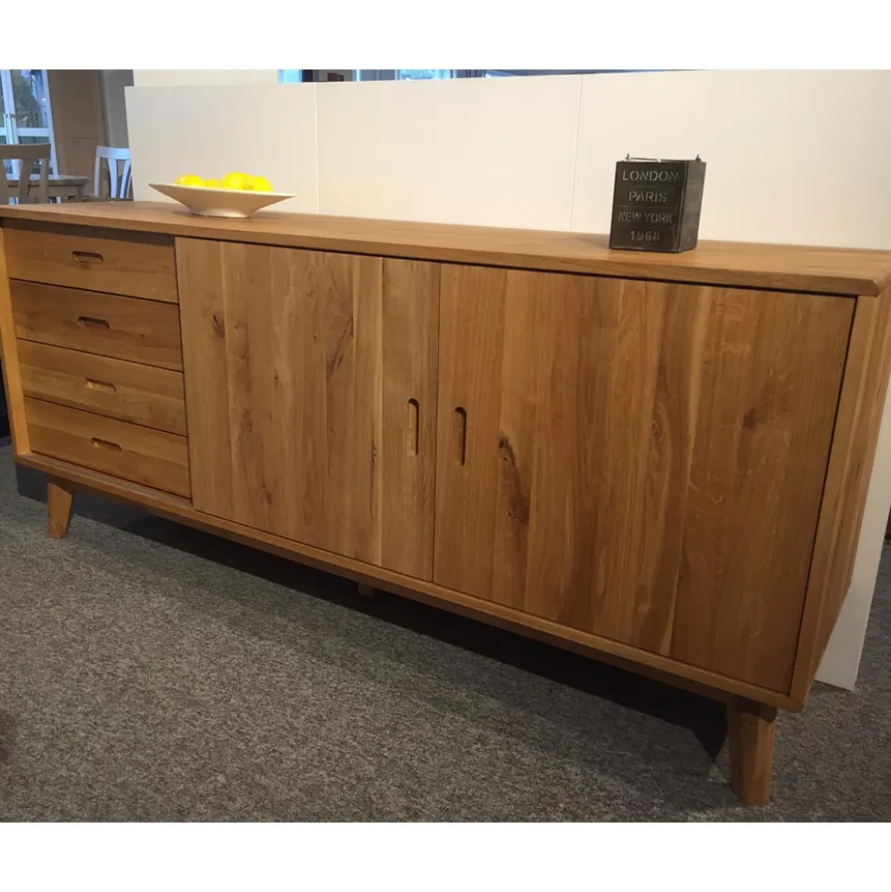 Rock N Roll sideboard