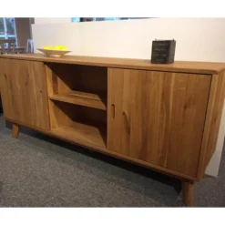 Rock N Roll sideboard
