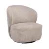 Roselawn fåtölj beige
