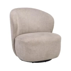 Roselawn fåtölj beige