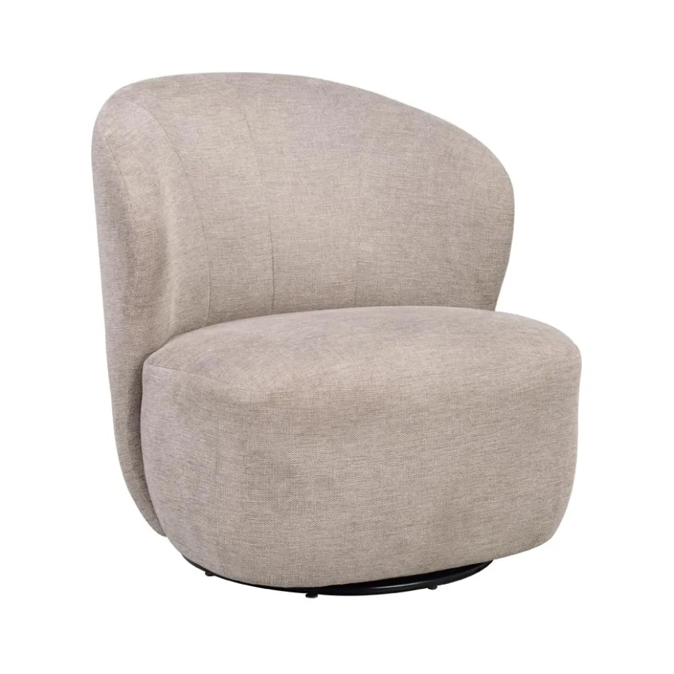 Roselawn fåtölj beige