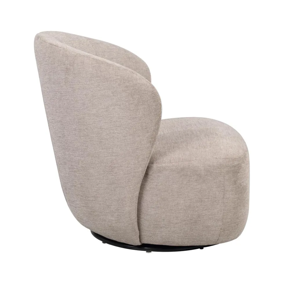 Roselawn fåtölj beige
