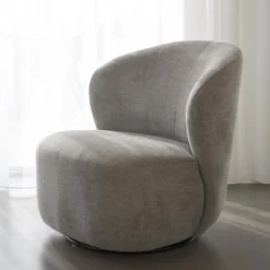 Roselawn fåtölj beige