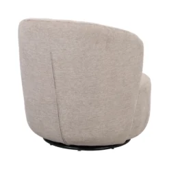 Roselawn fåtölj beige