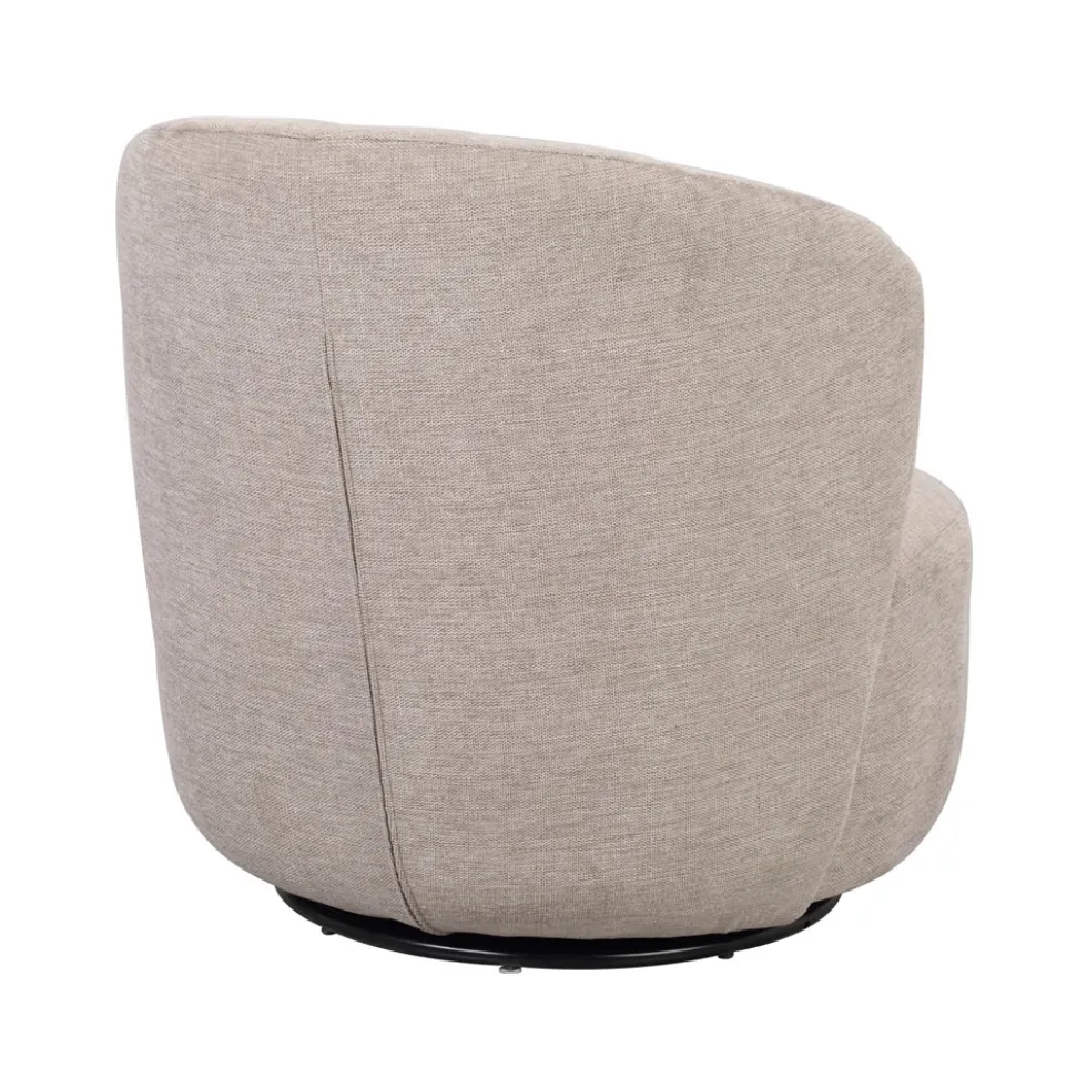 Roselawn fåtölj beige