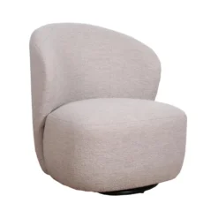 Roselawn fåtölj ljusbeige