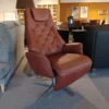 Ruby Lux reclinerfåtölj rea