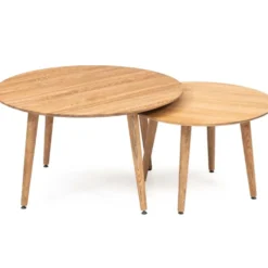 Saga soffbord ek