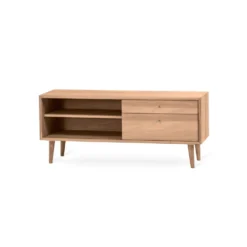 Scandi TV-bänk 118cm