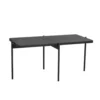 Shelton soffbord 95 svart