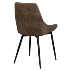 Sierra stol mullvad microfiber