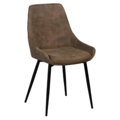 Sierra stol mullvad microfiber