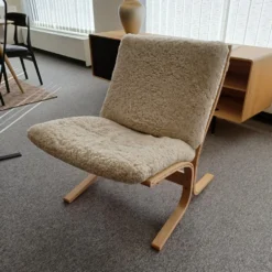 Siesta Ovis fåtölj rea