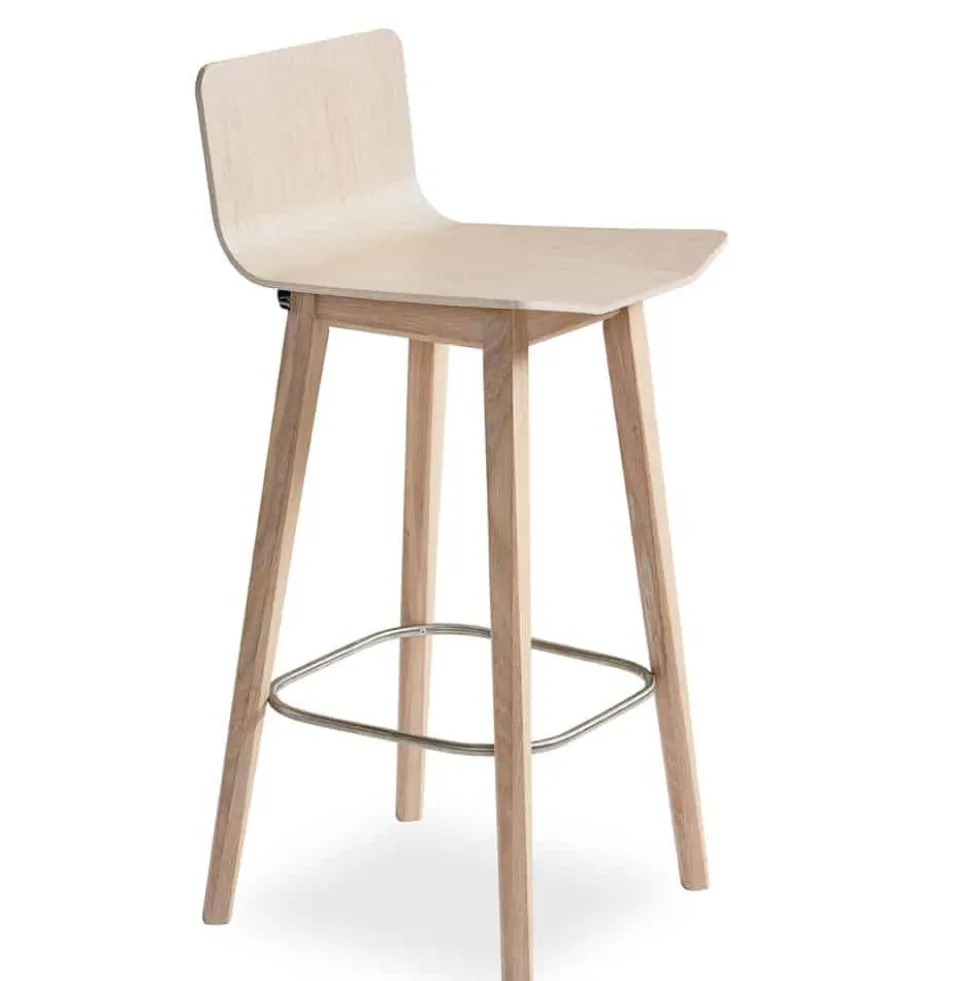 SM808 barstol ek vitpigment