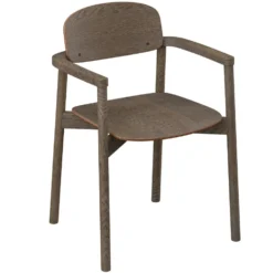 SM842 karmstol mocca ek
